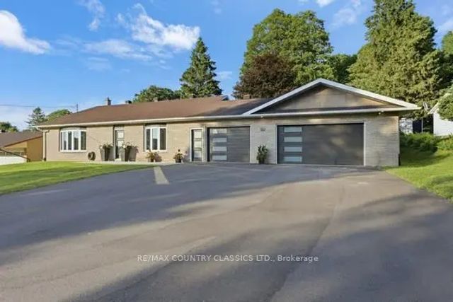 158 Bridge Street W, Bancroft