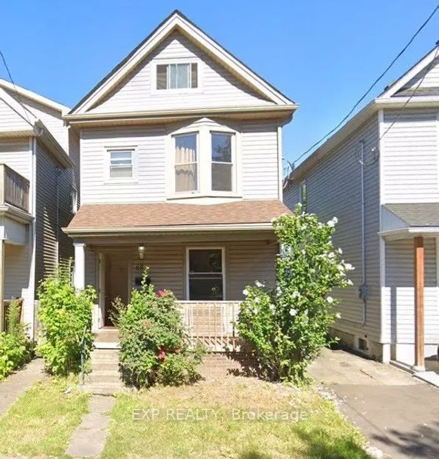 65 Kinrade Avenue, Hamilton