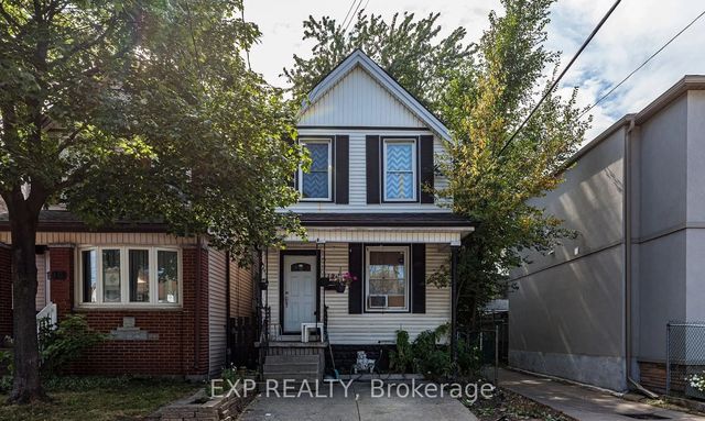 12 Mayflower Avenue, Hamilton