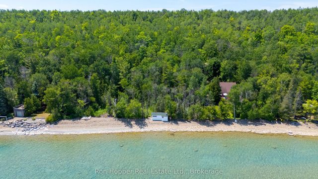 Plan 552 Lot 52 Grey Rd 1 N/a, Georgian Bluffs