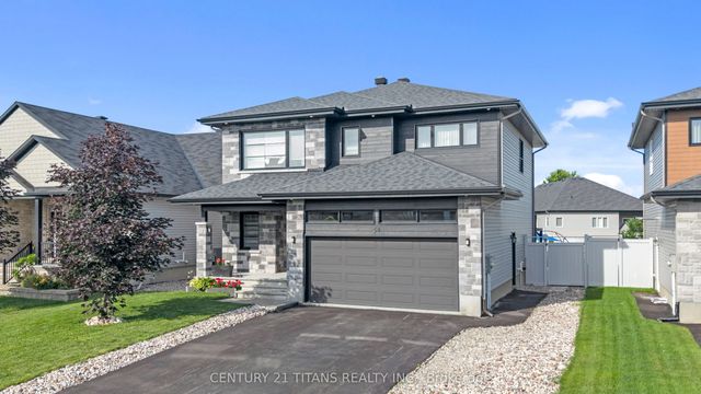 54 Granite Street, Clarence-Rockland