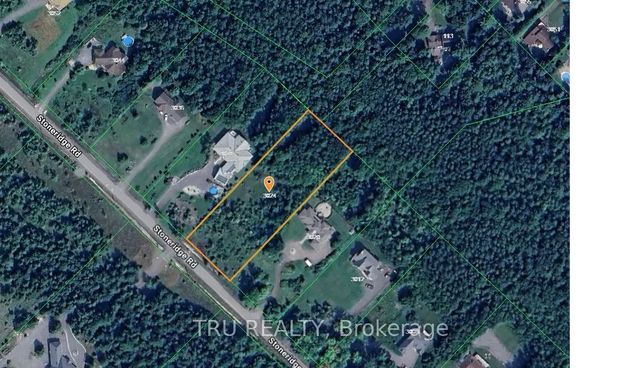 3024 Stoneridge Road, Constance Bay - Dunrobin - Kilmaurs - Woodlawn
