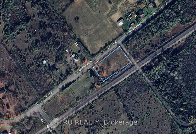 394 Scotch Line Road, North Grenville