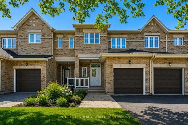 430 Foxhall Way, Kanata