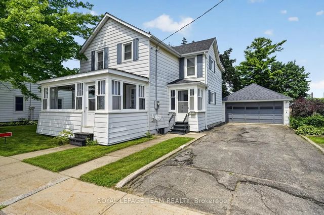 376 Hyde Street, Prescott