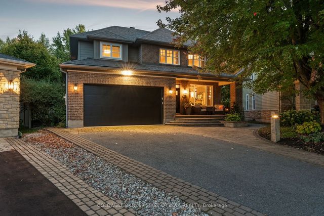 58 Ironside Court, Kanata