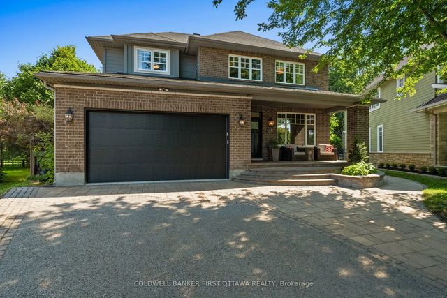 58 Ironside Court, Kanata