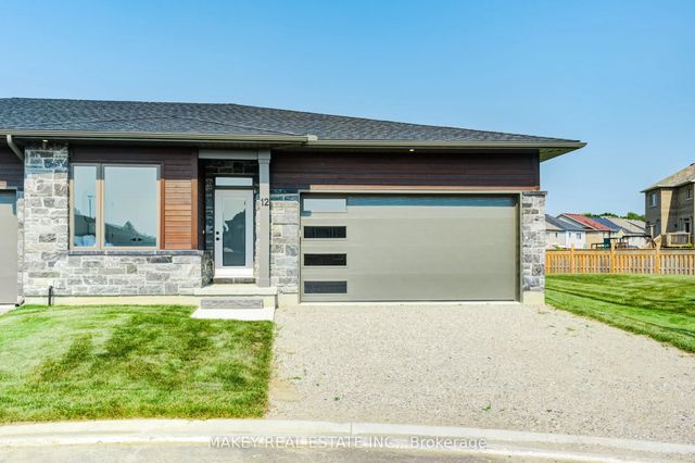 269 Pittock Park Road 21, Woodstock