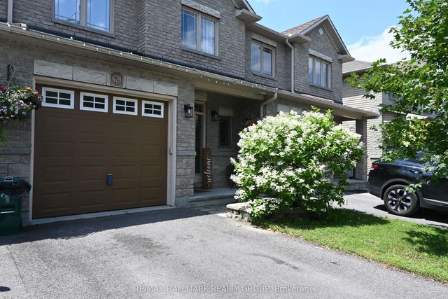 679 Percifor Way, Orleans - Convent Glen and Area
