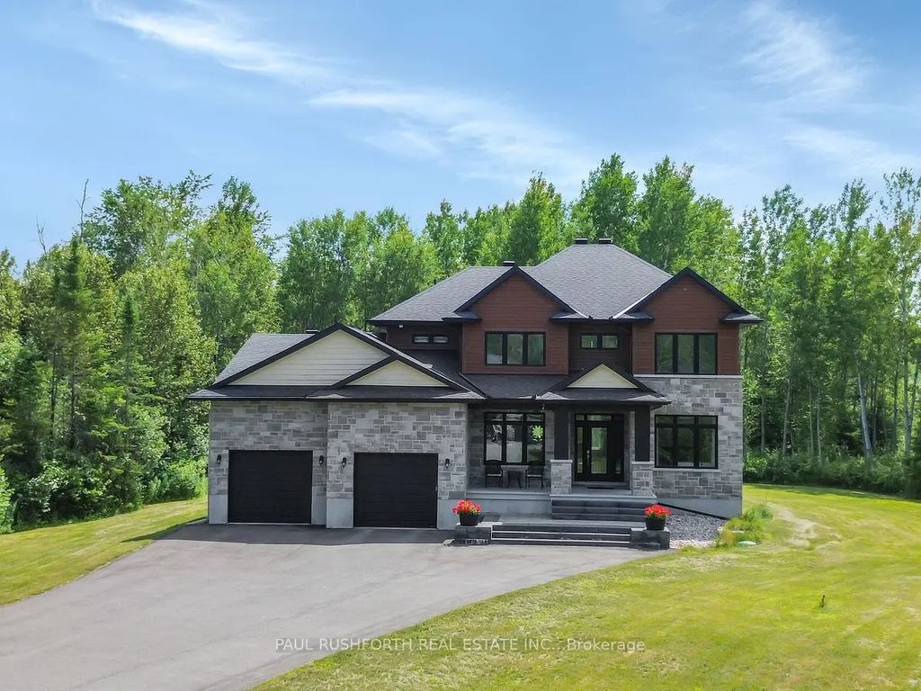 160 Country Meadow Drive, Carp - Huntley Ward