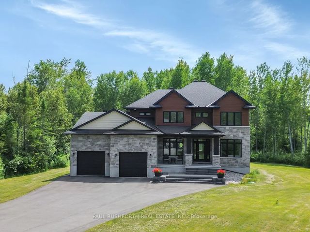 160 Country Meadow Drive, Carp - Huntley Ward