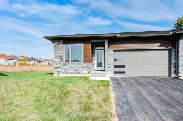 269 Pittock Park Road 22, Woodstock