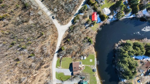 Lot 0 Kozy Kove Road, Kawartha Lakes