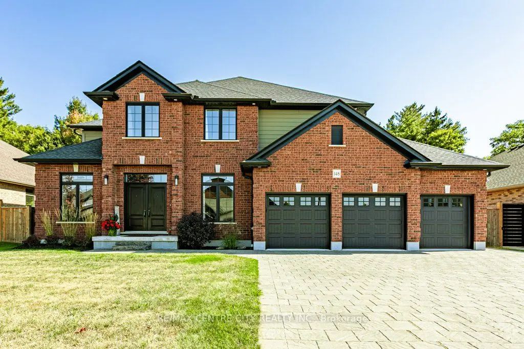 148 Elliott Trail, Thames Centre