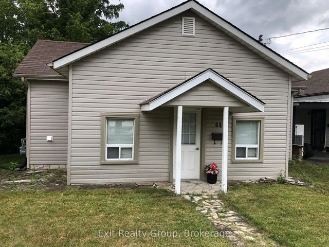 64 George Street, Quinte West