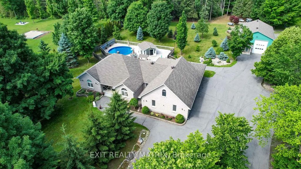 2573 Mitchell Street, Greely - Metcalfe - Osgoode - Vernon and Area