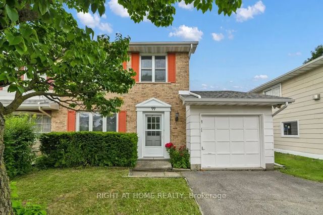99 Craig Henry Drive, South of Baseline to Knoxdale