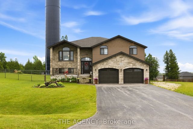 206 Meredith Way, Chatsworth
