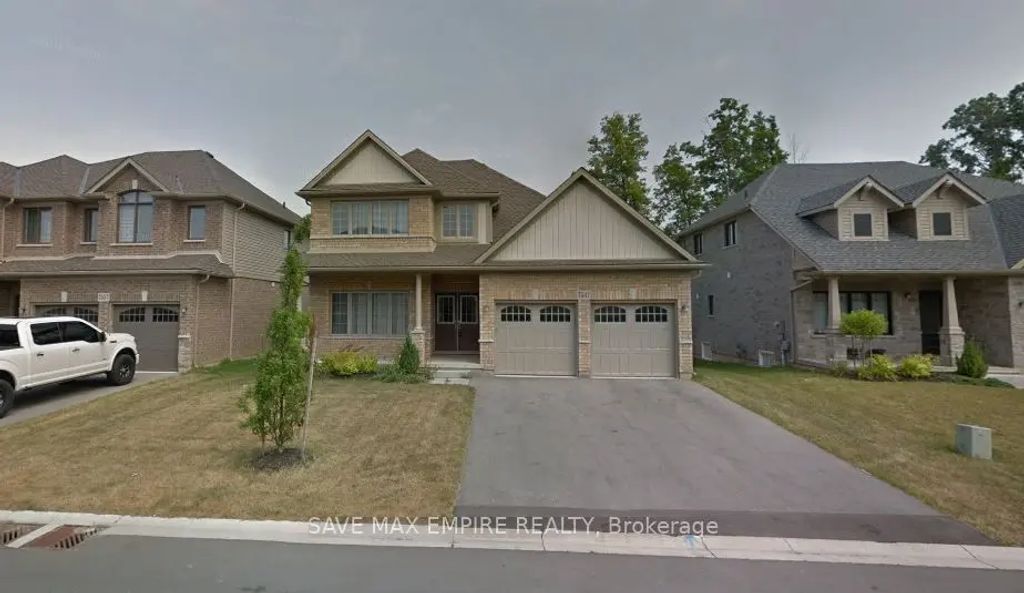 7547 Lionshead Avenue, Niagara Falls