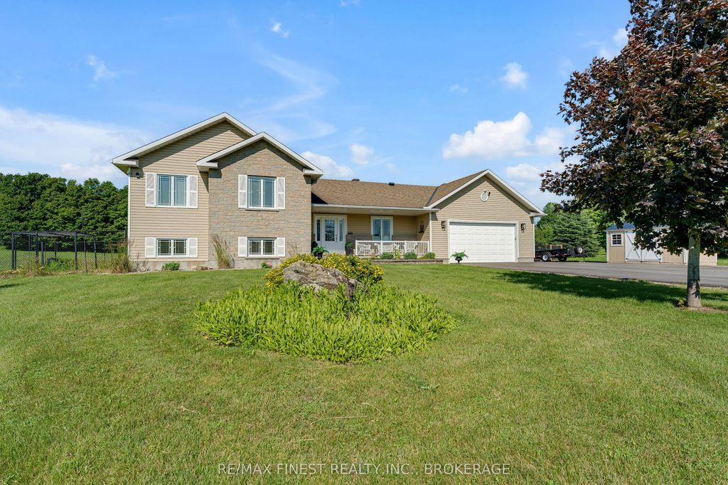 59 Horace Drive, Rideau Lakes