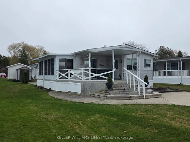 142 Sandbagger Crescent, Central Huron