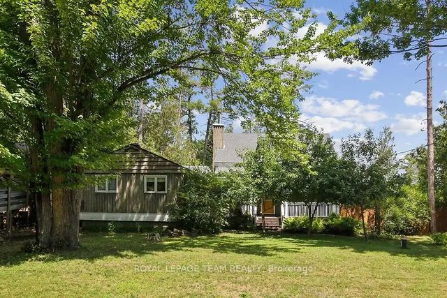 3636 Forestview Lane, Constance Bay - Dunrobin - Kilmaurs - Woodlawn