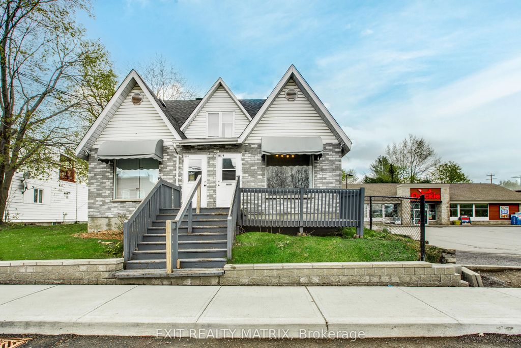 1053b King Street, Champlain