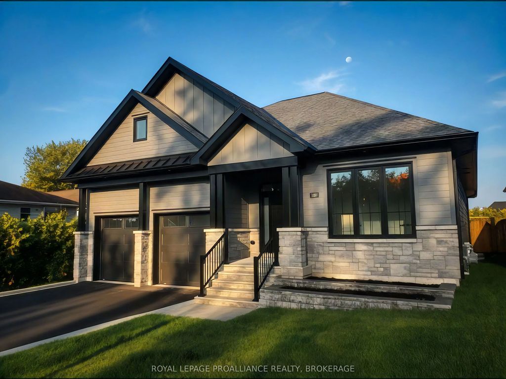 190 Jean Drive, Gananoque