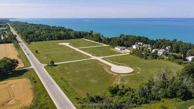 77536 Brymik Avenue N Lot 13, Central Huron