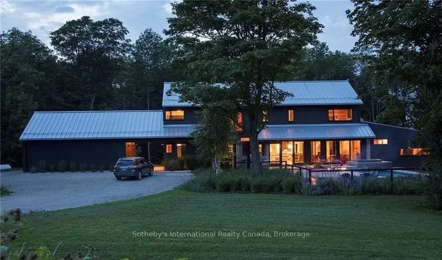 46479 Old Mail Road, Meaford