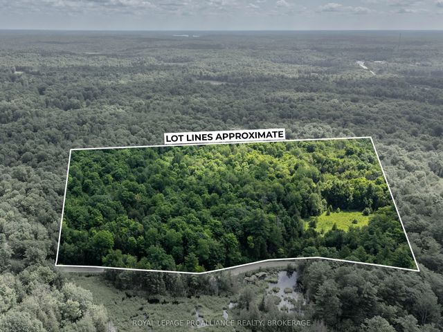 Lot 18,  Part 3 Townline Road, Frontenac