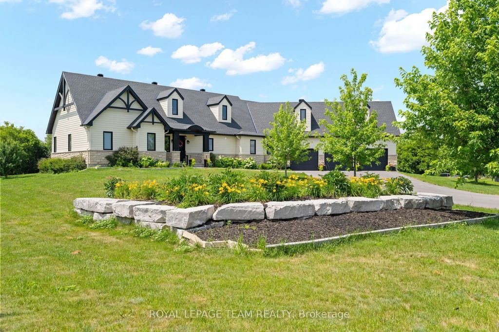 145 Barrdon Road, Carp - Huntley Ward