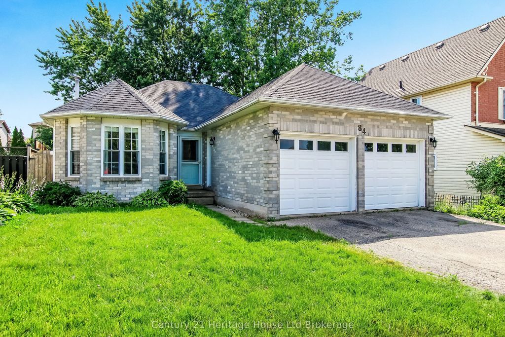 84 Anderson Street, Woodstock