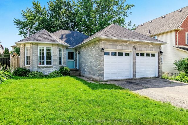 84 Anderson Street, Woodstock