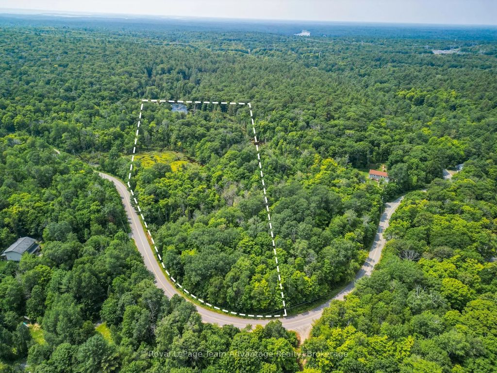 (part 2) 25 Long Lake Estates Road, McDougall