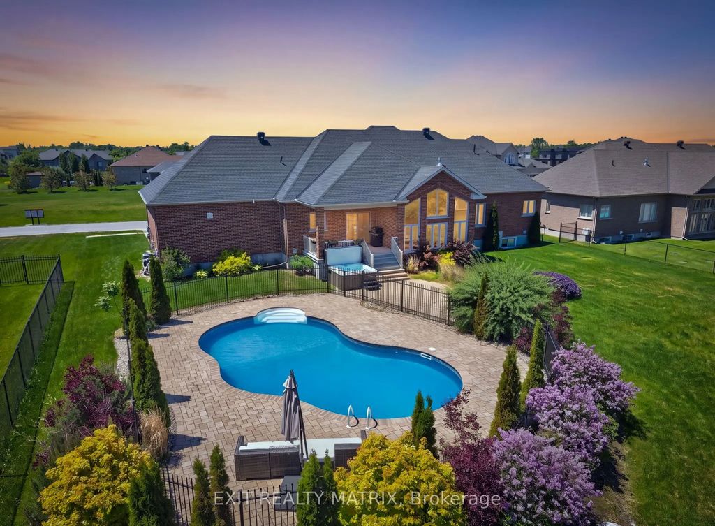 1525 Rangeland Avenue, Greely - Metcalfe - Osgoode - Vernon and Area