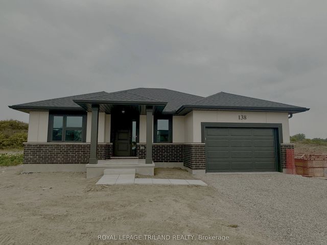 138 Benjamin Parkway, St. Thomas