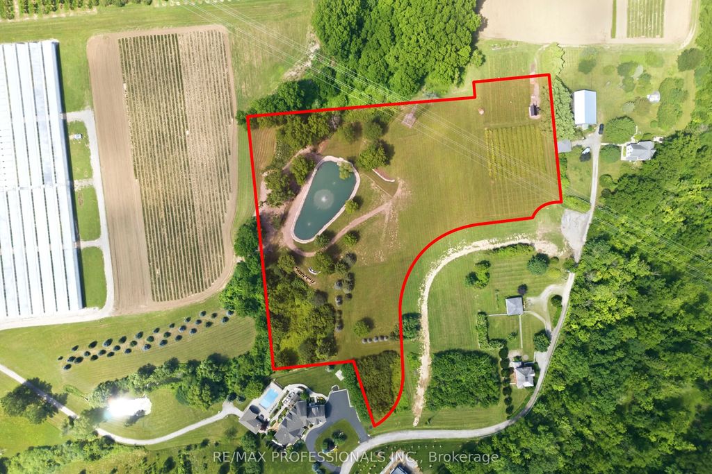 Lot 1 Tallman Drive, Lincoln