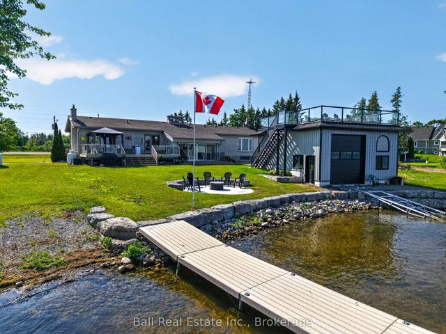 5336 Highway 35 N/a, Kawartha Lakes