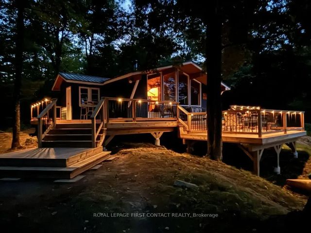 345 Healey Lake Water N/a, The Archipelago