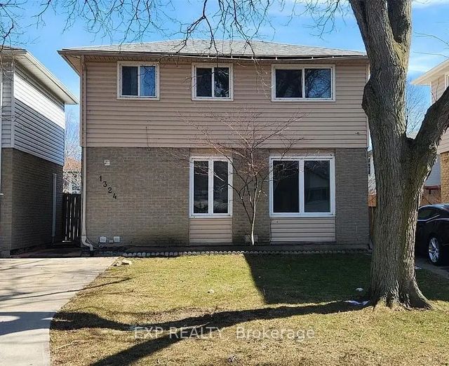 1324 Copperfield Place, Out of Area
