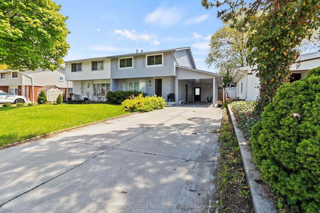 61 Goldfinch Road Lower, Hamilton