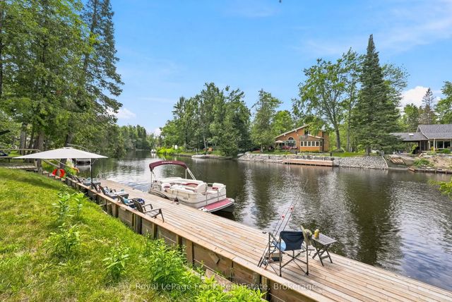 119 Fell Station Drive, Kawartha Lakes