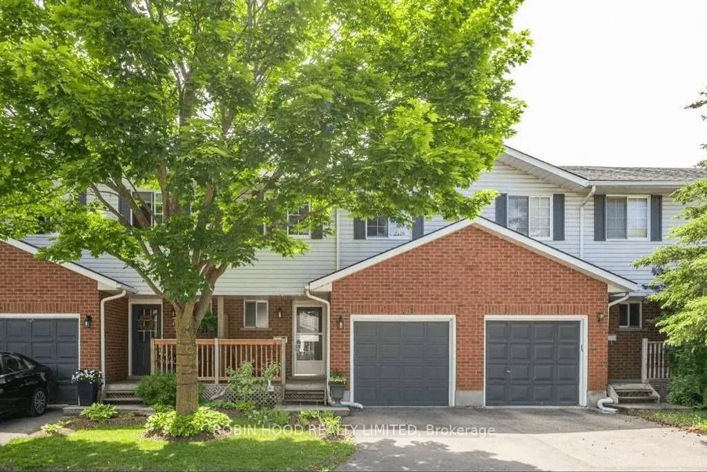 350 Erbsville Road Unit 21, Waterloo