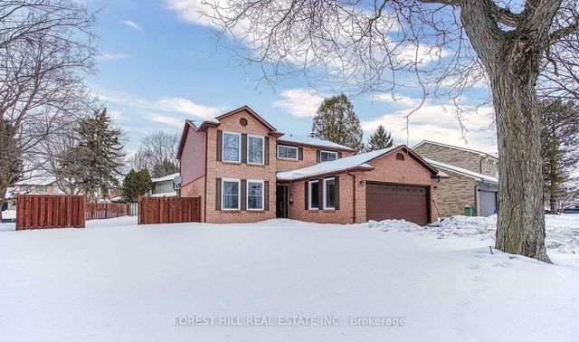 115 Amberly Boulevard Room 1, Hamilton