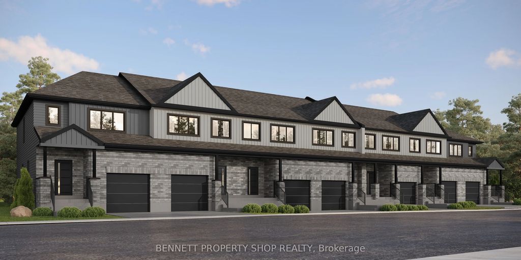 252 Paleo Heights, Orleans - Convent Glen and Area