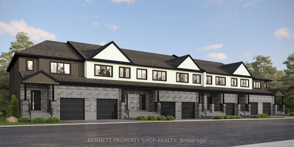254 Paleo Heights, Orleans - Convent Glen and Area