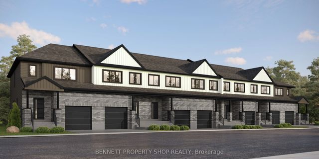 254 Paleo Heights, Orleans - Convent Glen and Area