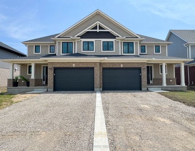 117 Styles Drive, St. Thomas