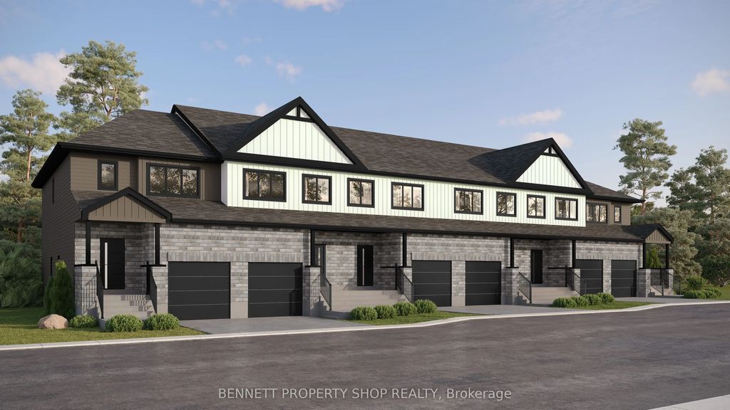 272 Paleo Heights, Orleans - Convent Glen and Area